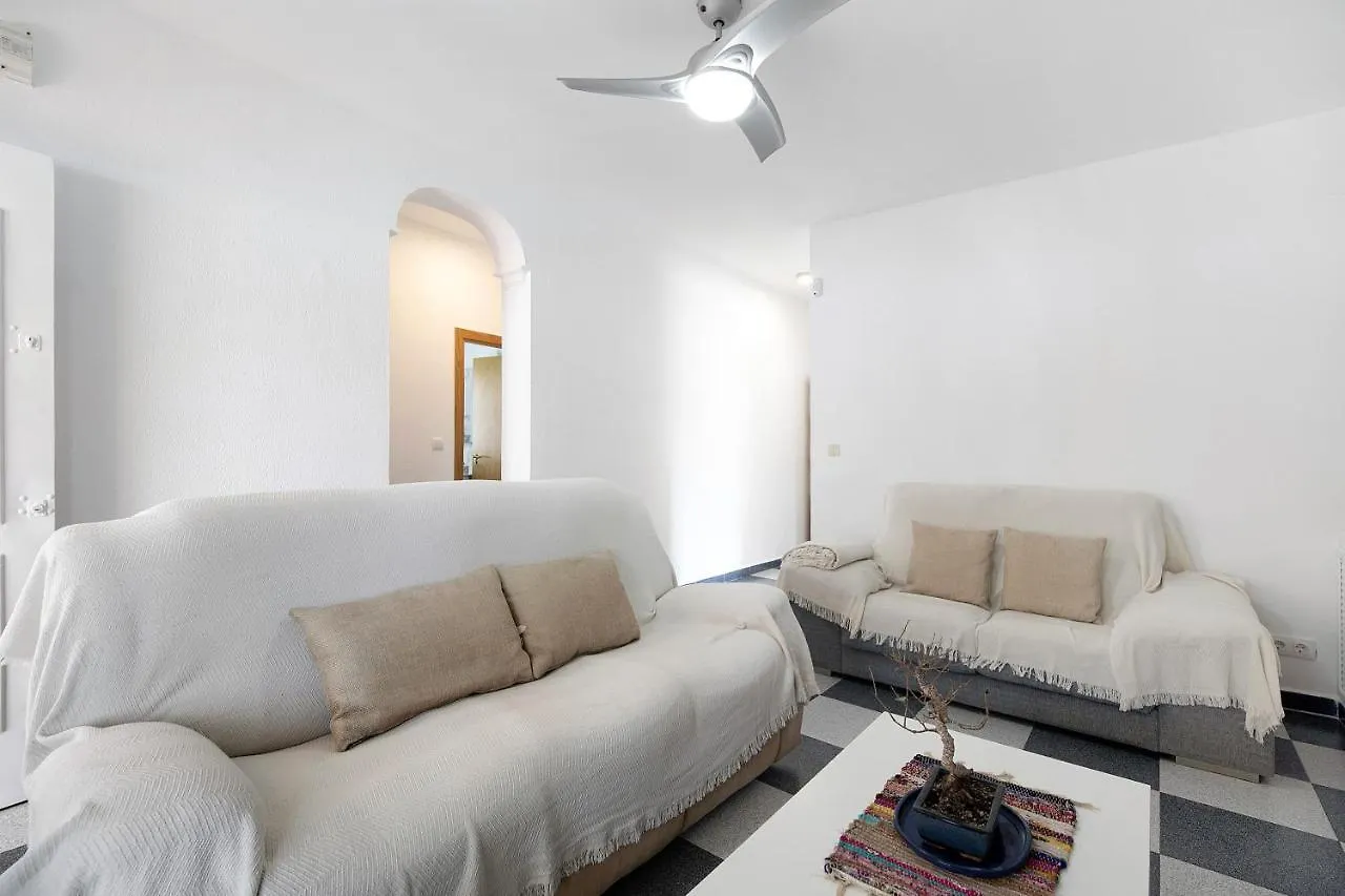 Villa Manuel Chiclana de la Frontera Ισπανία