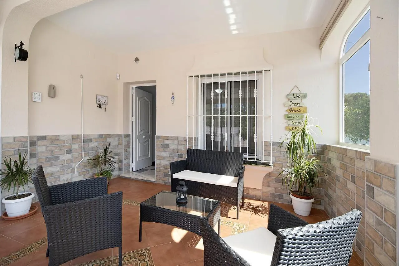 Villa Manuel Chiclana de la Frontera 0*,